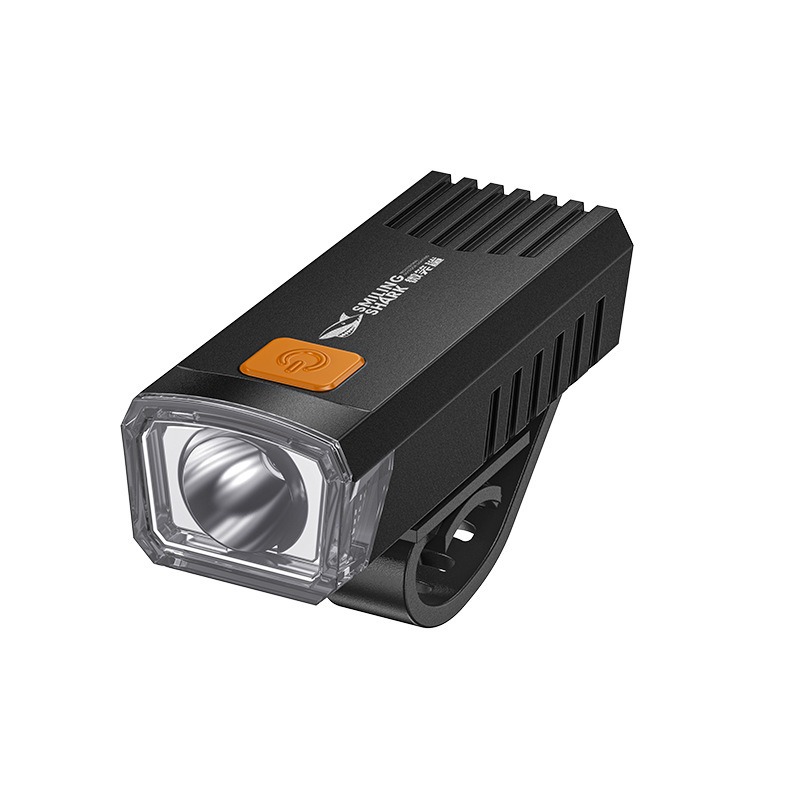Zumtobel Outdoor Lighting - Sourire requin Portable facile à installer