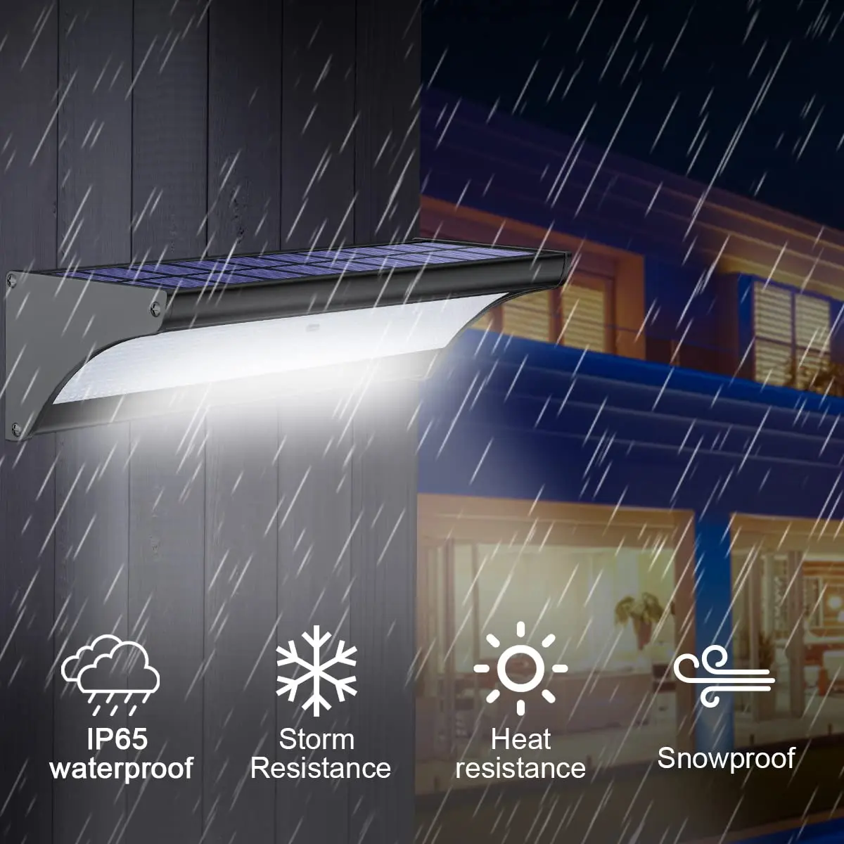 60/48Led applique murale solai - Zumtobel Outdoor Lighting avis et prix