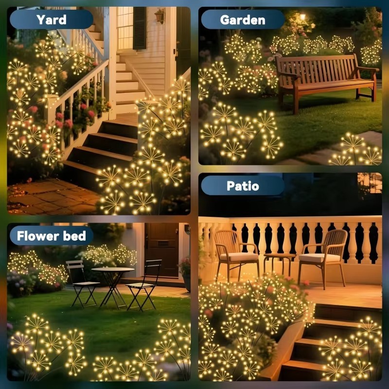 Lampe solaire d'extérieur impe - Lighting Wedding Outdoor avis et prix