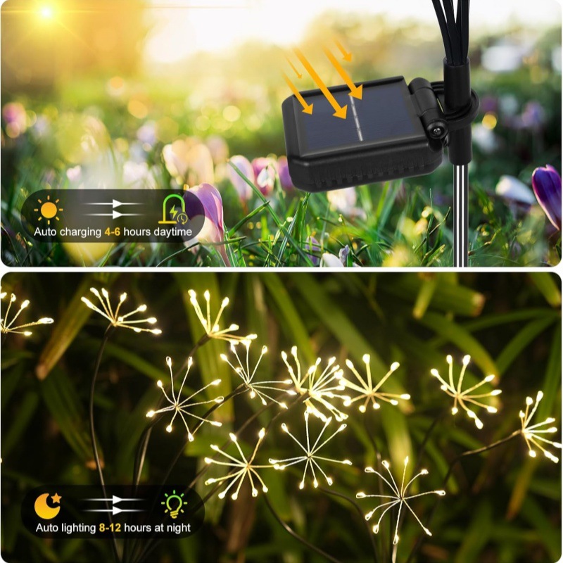 Lampe solaire d'extérieur impe - Lighting Wedding Outdoor avis et prix
