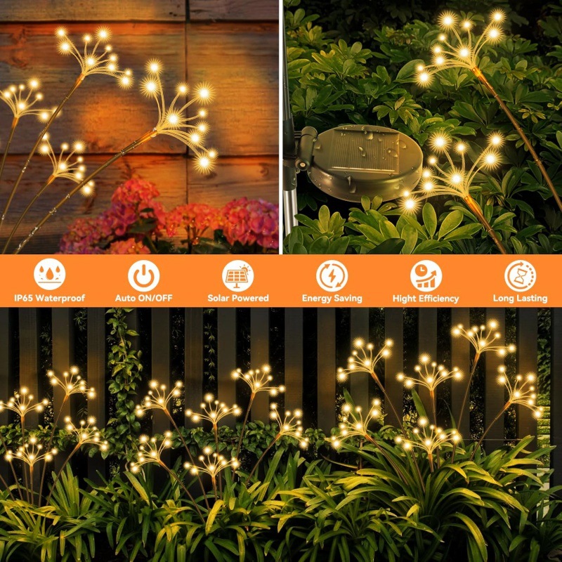 Lampe solaire d'extérieur impe - Lighting Wedding Outdoor avis et prix