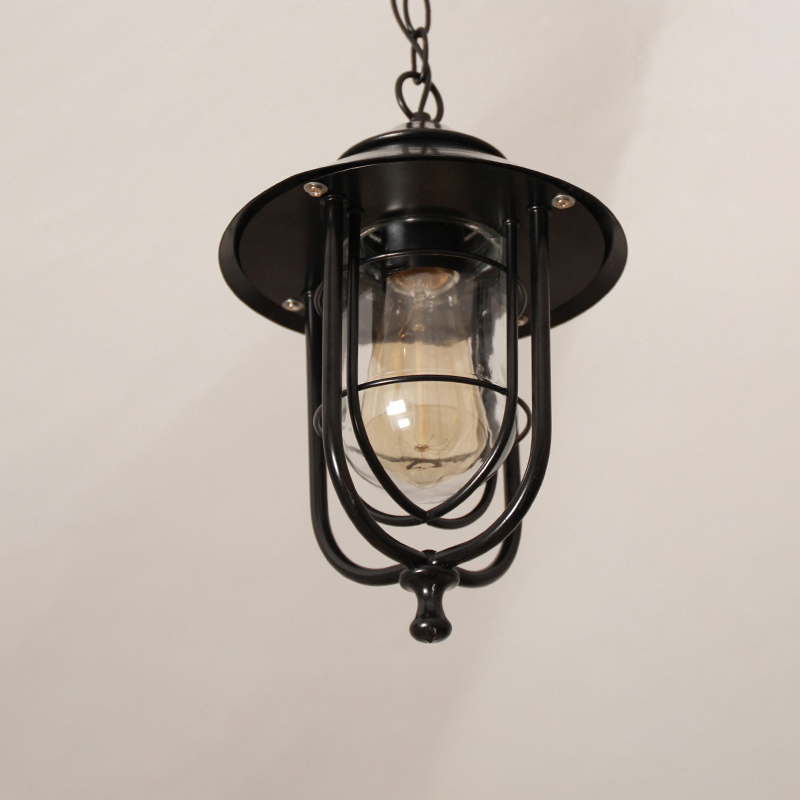 Lustres extérieurs Vintage Lof - Outdoor Lighting Chandelier avis et prix