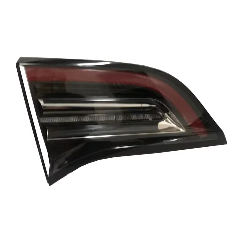 Feu arrière à LED pour Tesla M - Outdoor Lighting Yellow avis et prix