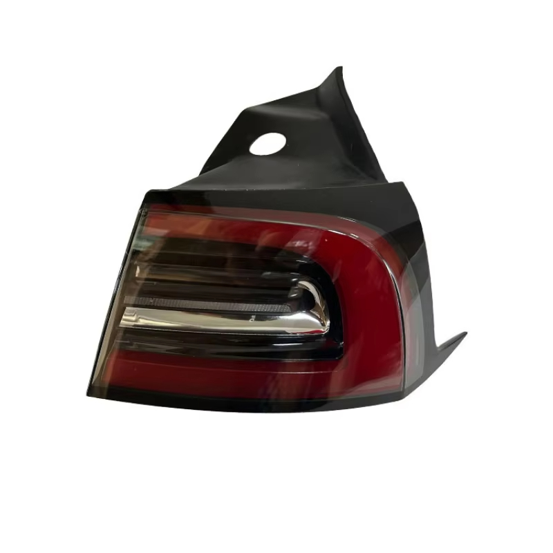 Feu arrière à LED pour Tesla M - Outdoor Lighting Yellow avis et prix