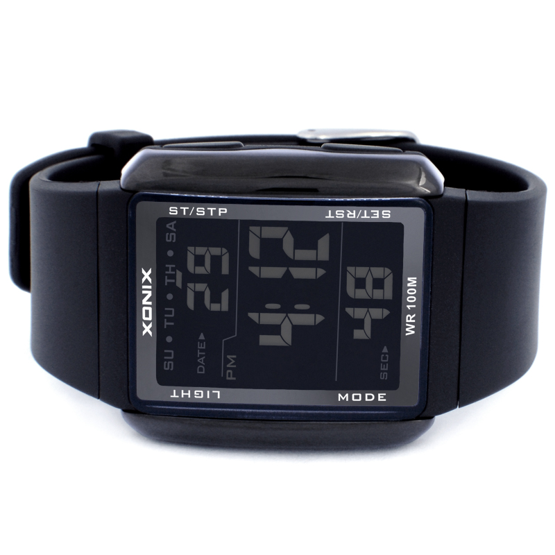 XONIX femmes montres de sport  - Outdoor Lighting For Steps avis et prix