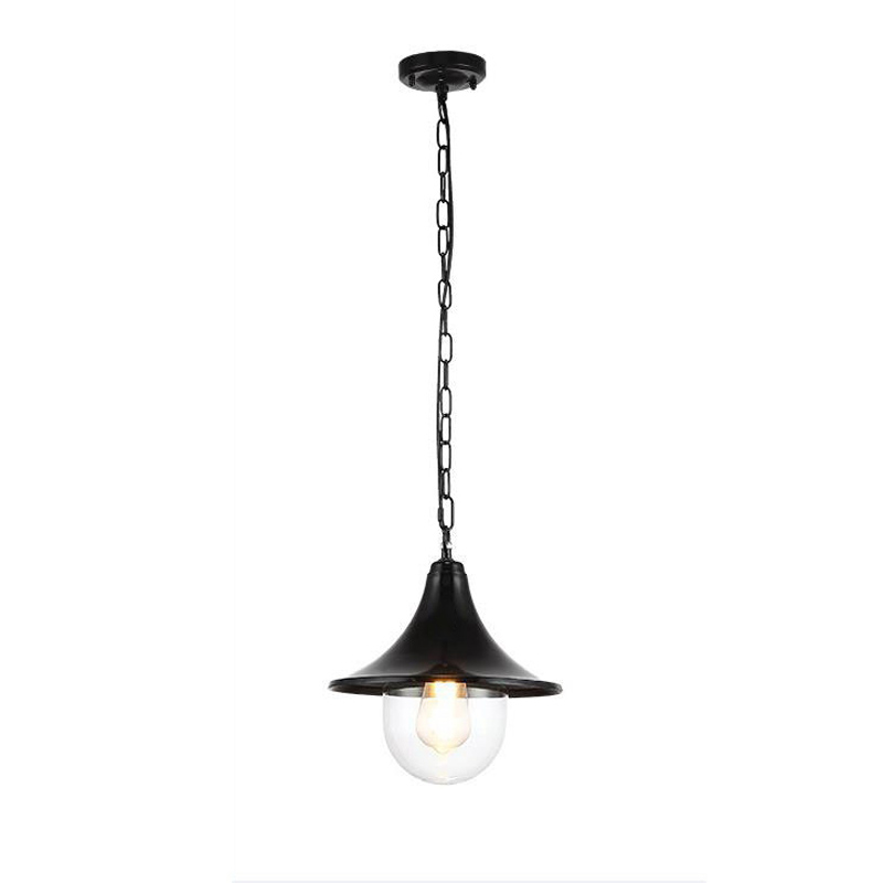 Grand haut-parleur extérieur é - Outdoor Lighting Chandelier avis et prix