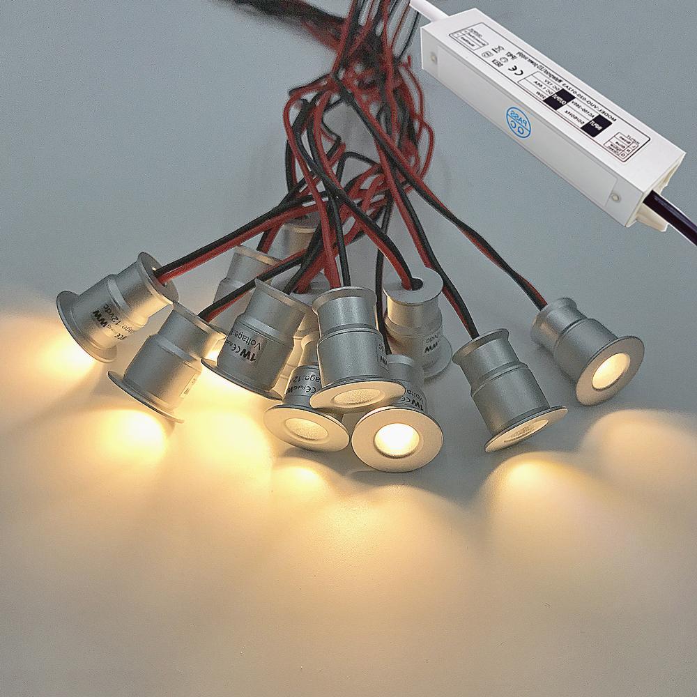 Projecteur LED d'extérieur IP6 - Outdoor Lighting Under Roof avis et prix