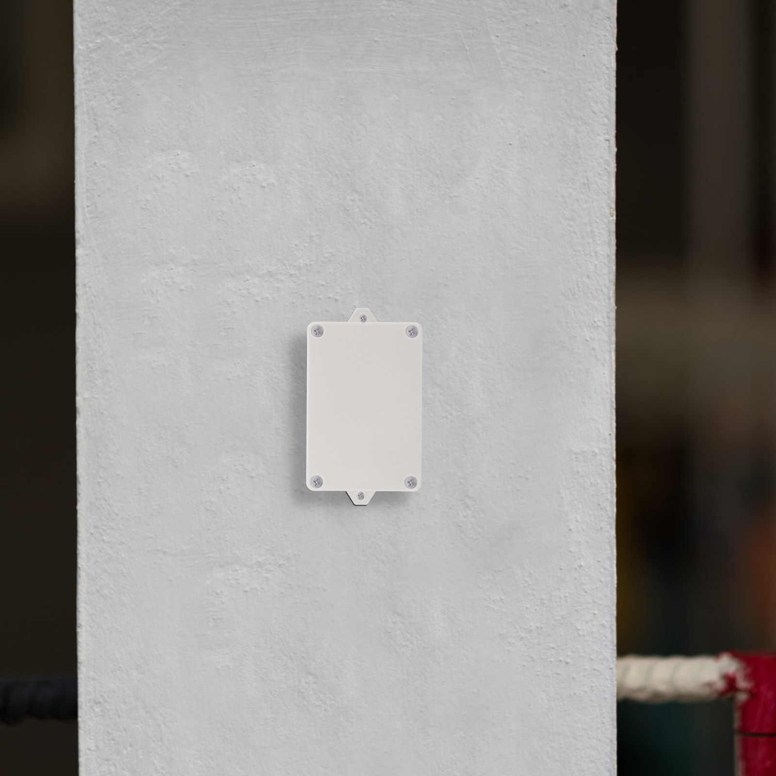 Boîte de jonction électrique e - Outdoor Lighting Junction avis et prix