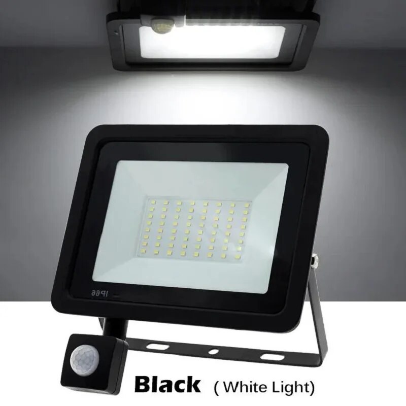 Projecteurs LED avec détecteur - Zumtobel Outdoor Lighting avis et prix