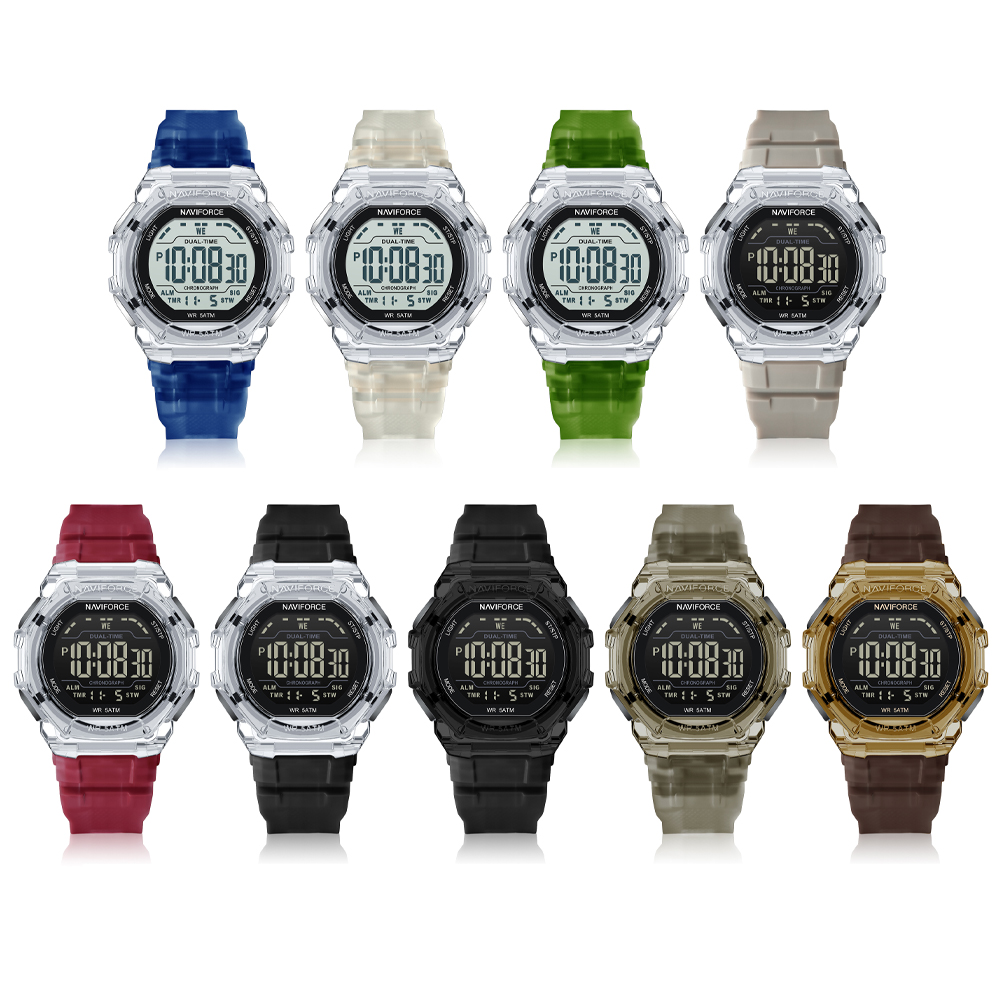Montre numérique LED multifonc - Outdoor Lighting For Steps avis et prix