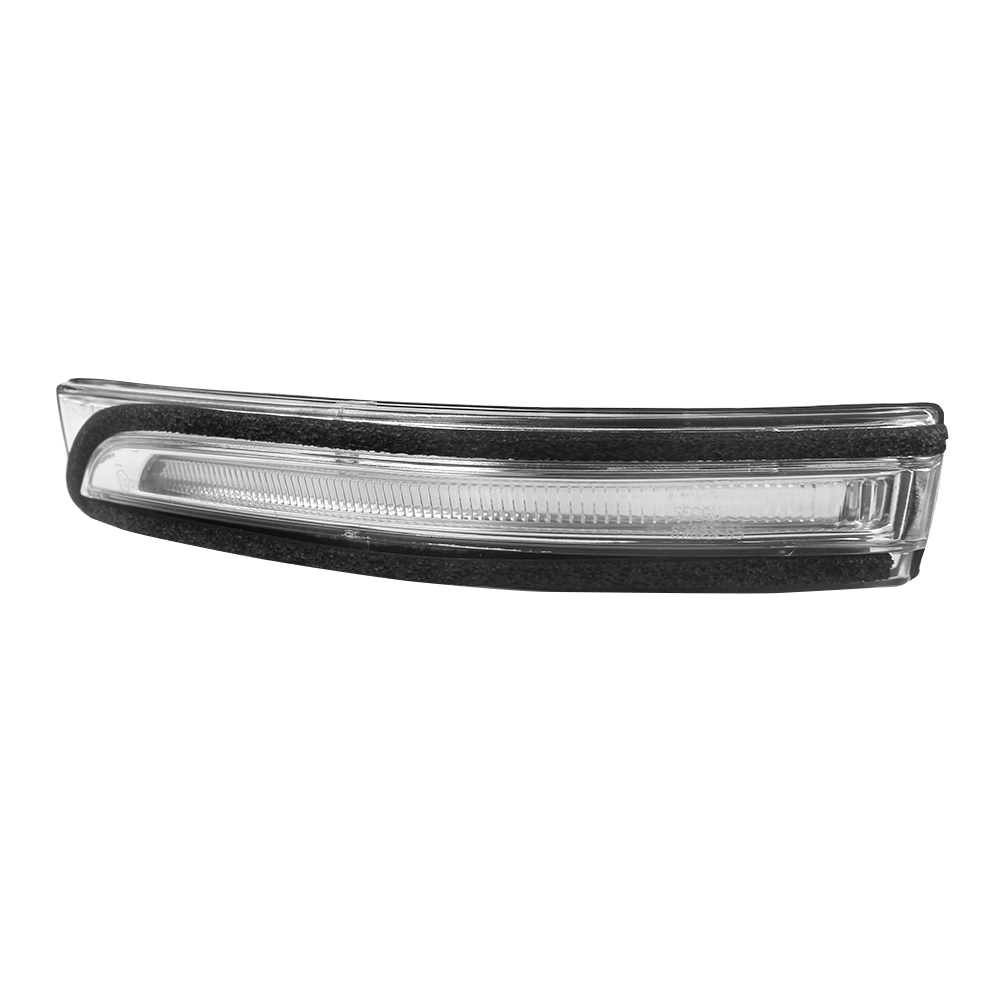 Clignotant LED pour rétroviseu - Outdoor Lighting Yellow avis et prix