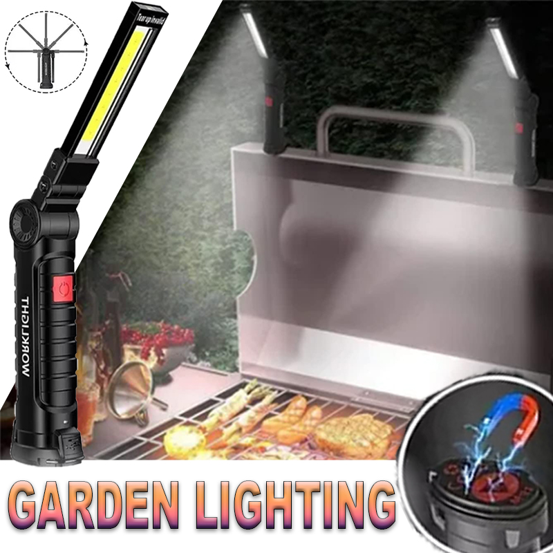 Lampe de poche LED Portable av - Outdoor Lighting Nearby avis et prix
