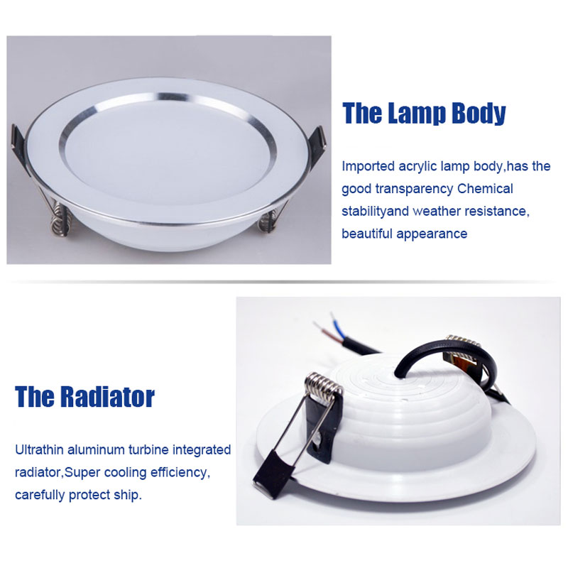 10 pièces Lot Dimmable LED éta - Outdoor Lighting Under Roof avis et prix