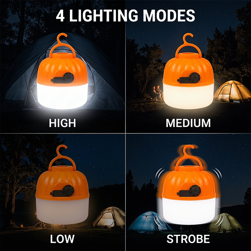 Mini Lampe LED Portable en For - Outdoor Lighting House avis et prix