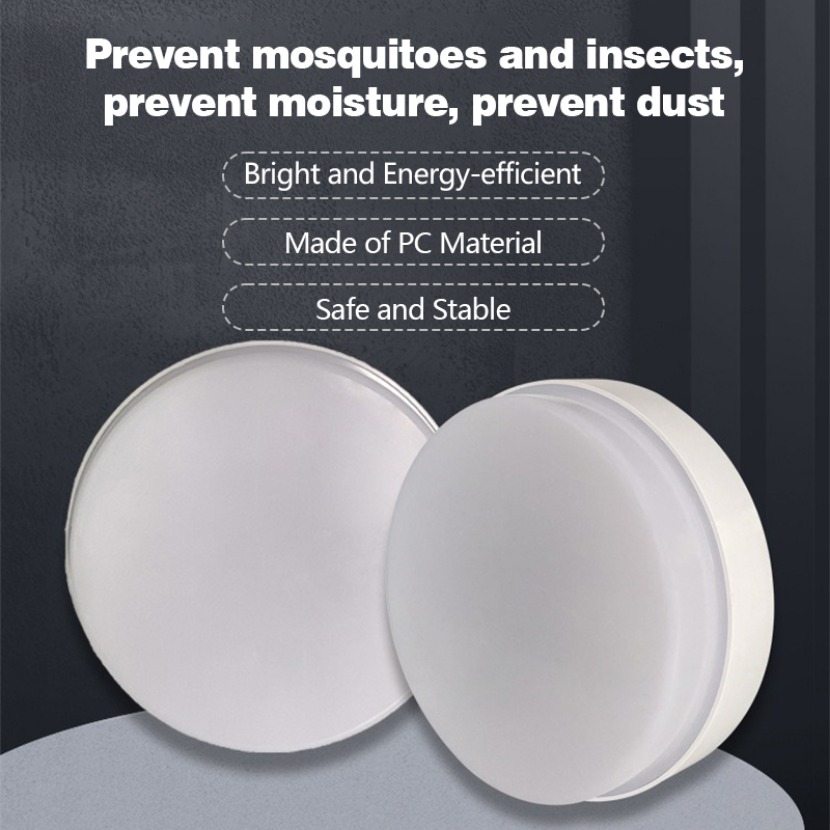 Salle de bain moderne LED plaf - Outdoor Lighting Under Roof avis et prix
