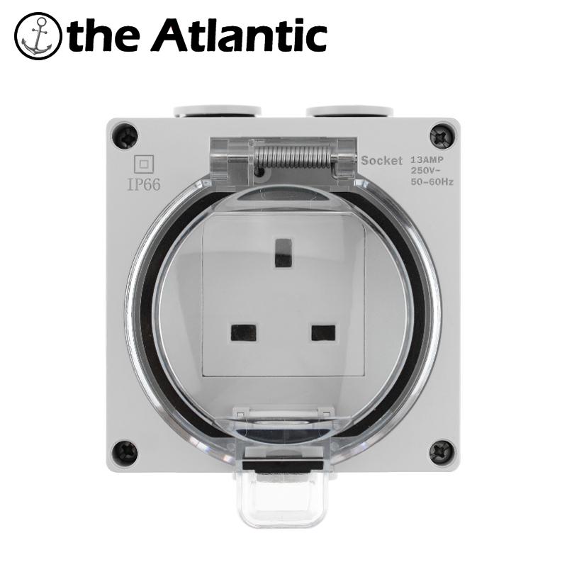 Prise électrique standard brit - Outdoor Lighting Uk avis et prix