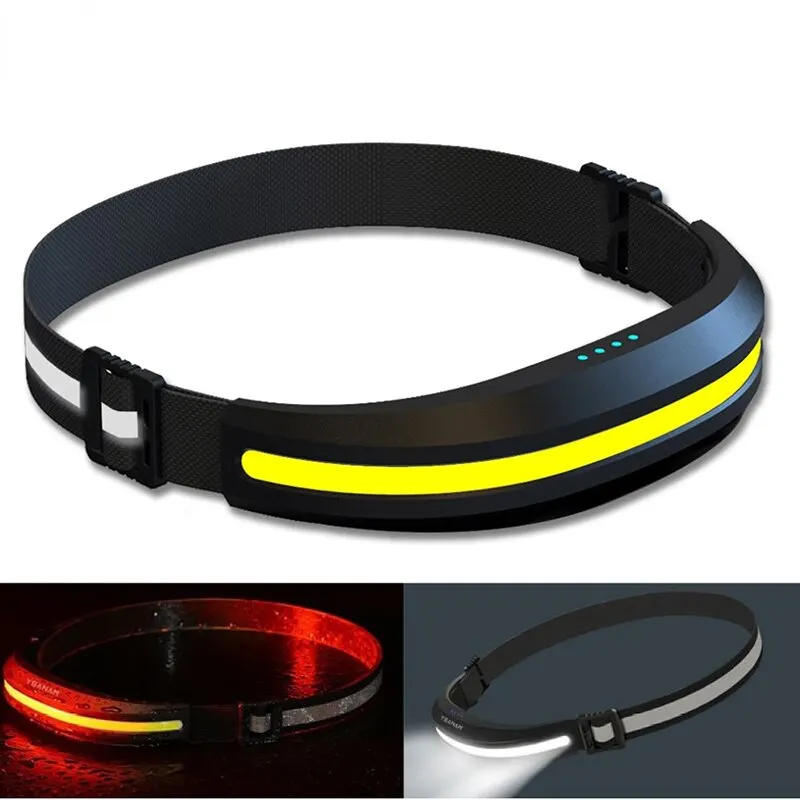 Lampe frontale COB Portable, R - Zumtobel Outdoor Lighting avis et prix