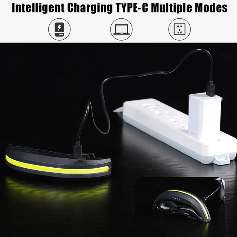 Lampe frontale COB Portable, R - Zumtobel Outdoor Lighting avis et prix