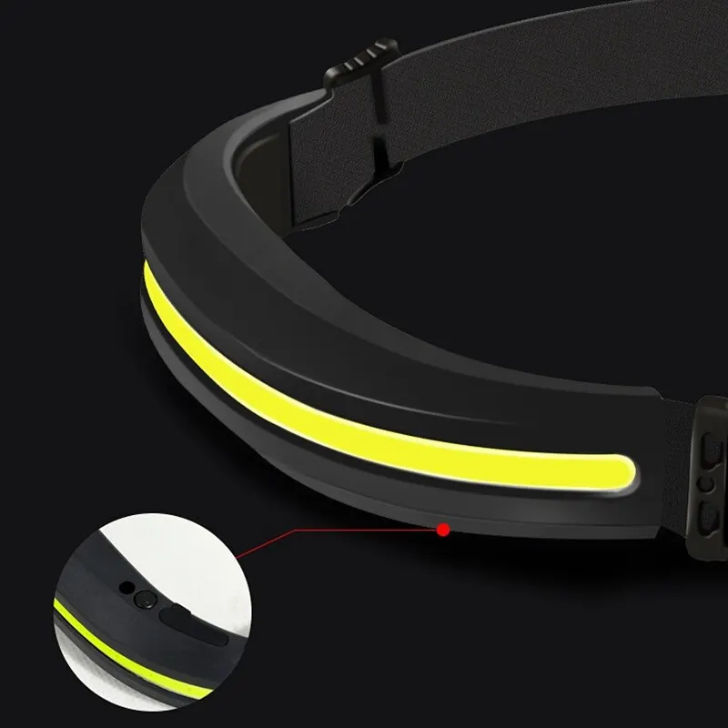 Lampe frontale COB Portable, R - Zumtobel Outdoor Lighting avis et prix