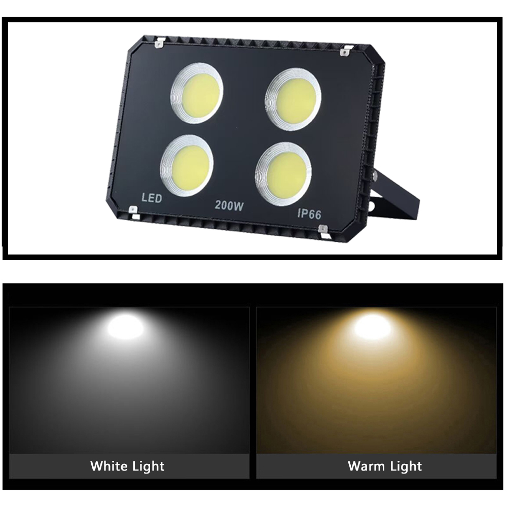 Projecteur LED éclairage extér - Zumtobel Outdoor Lighting avis et prix