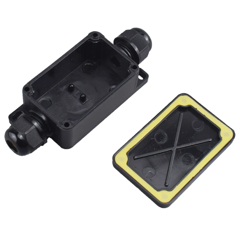 Boîte de jonction étanche IP66 - Outdoor Lighting Junction avis et prix