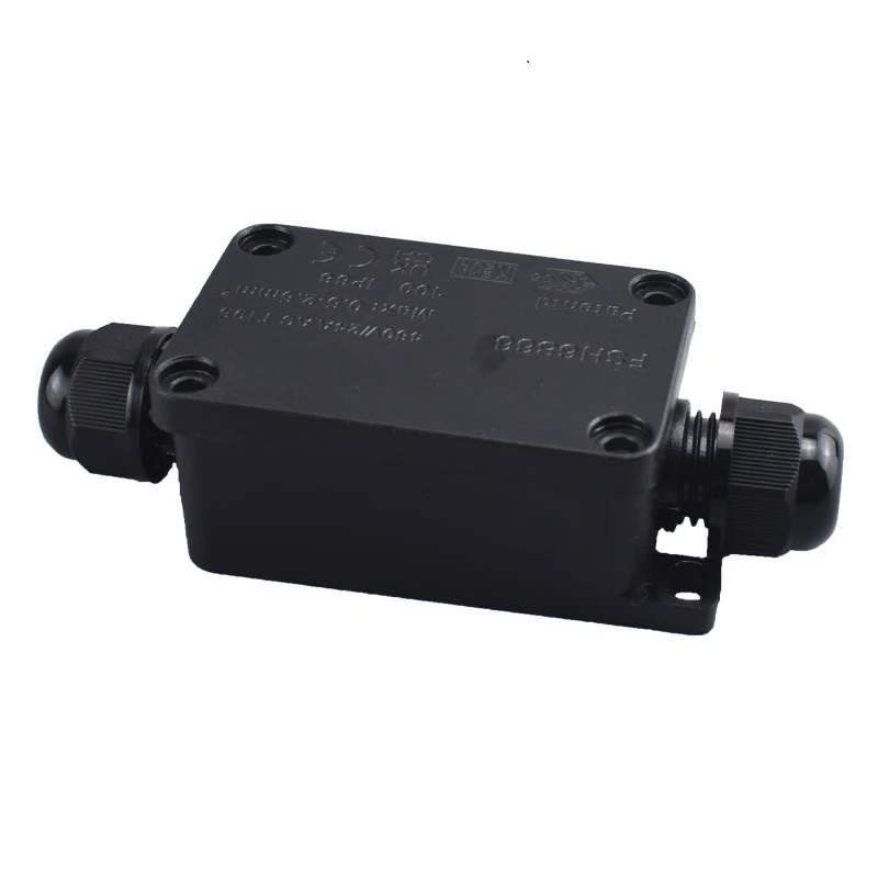 Boîte de jonction étanche IP66 - Outdoor Lighting Junction avis et prix