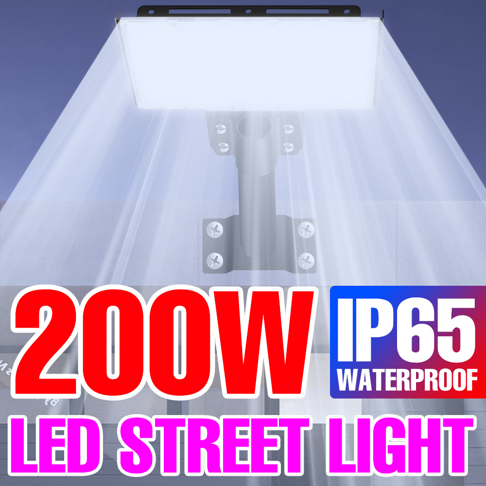 Lampadaire LED étanche pour ja - Outdoor Lighting Under Roof avis et prix