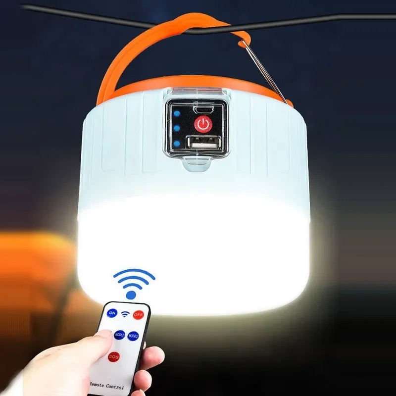 Lampe de camping portable, bat - Zumtobel Outdoor Lighting avis et prix