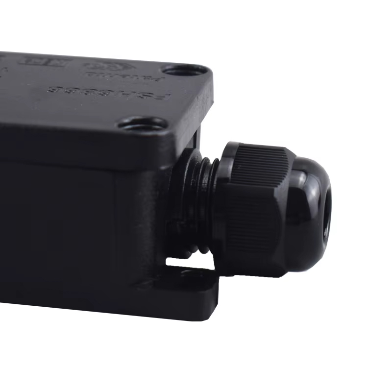 Boîte de jonction étanche IP66 - Outdoor Lighting Junction avis et prix