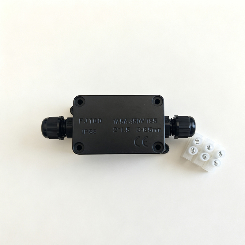 Boîte de jonction étanche IP66 - Outdoor Lighting Junction avis et prix