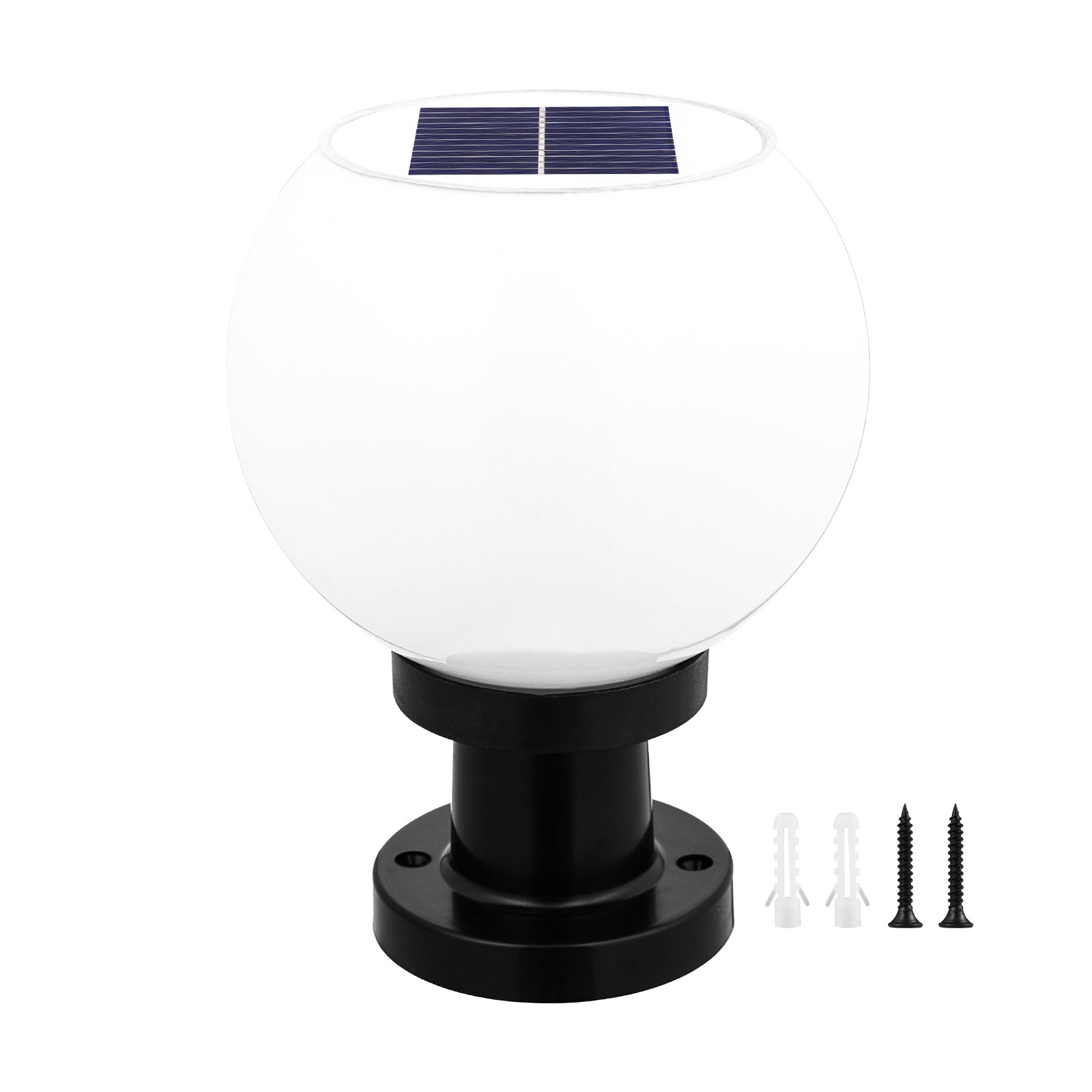 1 Lampe murale à LED ronde ali - Outdoor Lighting And Landscape avis et prix