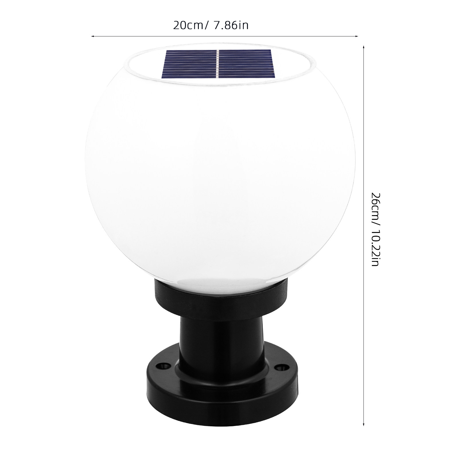 1 Lampe murale à LED ronde ali - Outdoor Lighting And Landscape avis et prix
