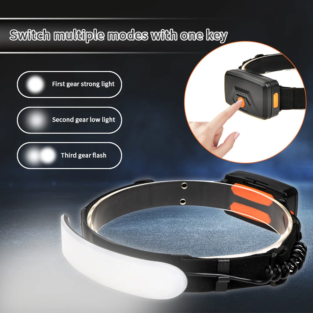 5000/7500 MAh COB LED phare US - Zumtobel Outdoor Lighting avis et prix