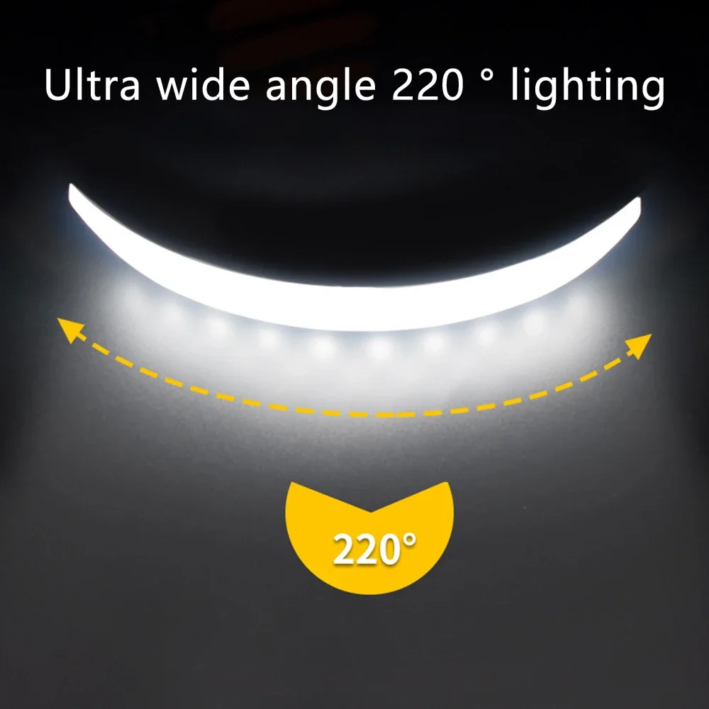 5000/7500 MAh COB LED phare US - Zumtobel Outdoor Lighting avis et prix