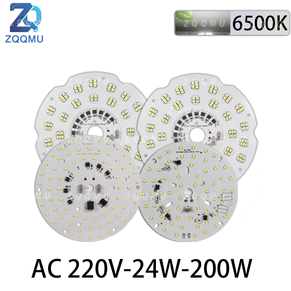 Plafonnier LED rond sans drive - Outdoor Lighting Under Roof avis et prix