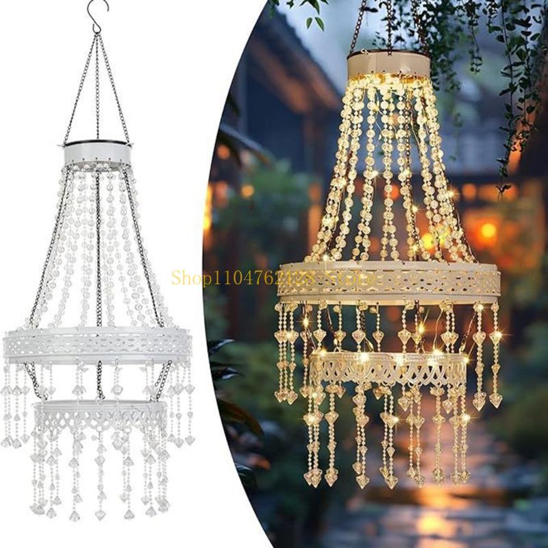 Lampe d'extérieur pour porche, - Outdoor Lighting Chandelier avis et prix