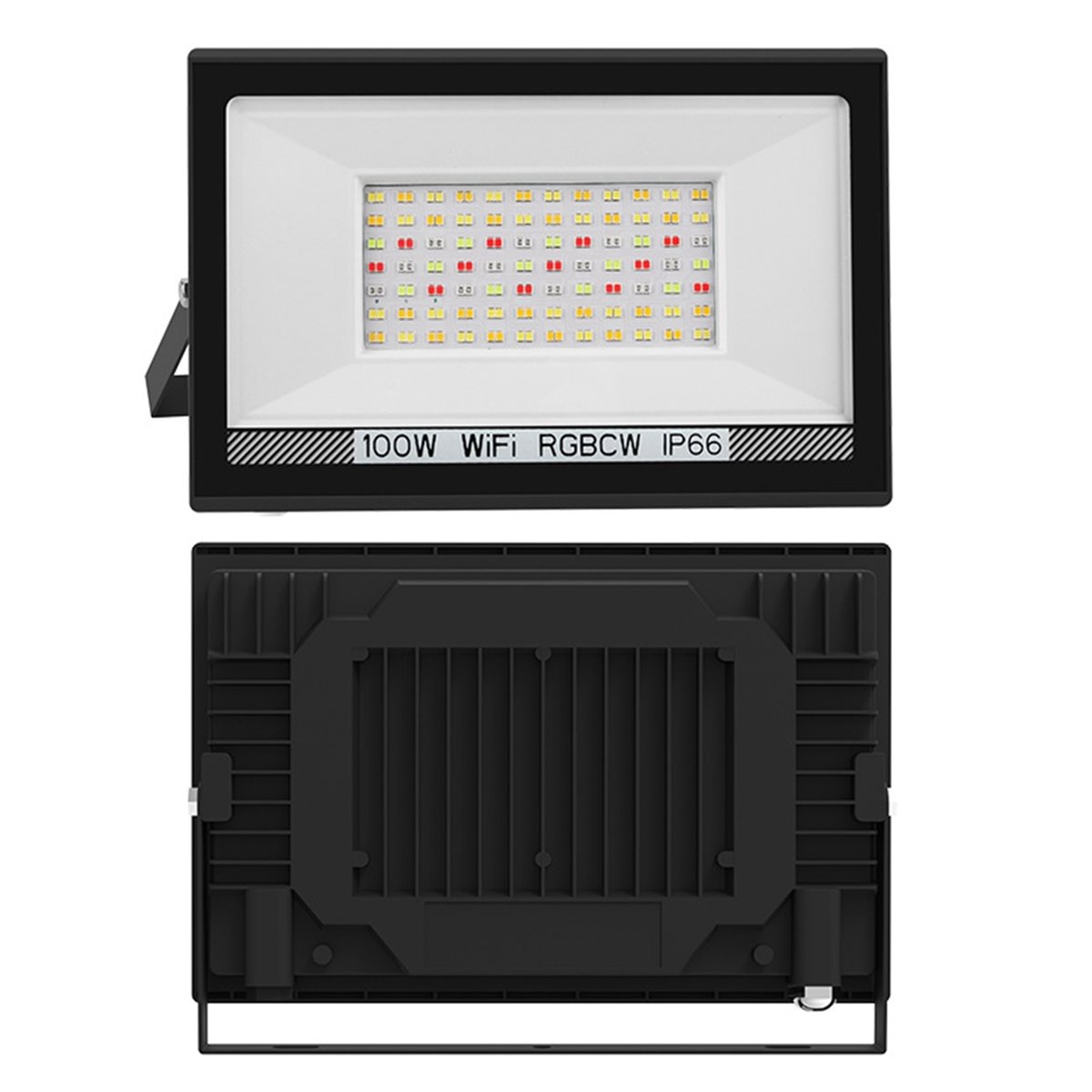 Projecteur LED RGBCW 100W AA19 - Outdoor Lighting Uk avis et prix