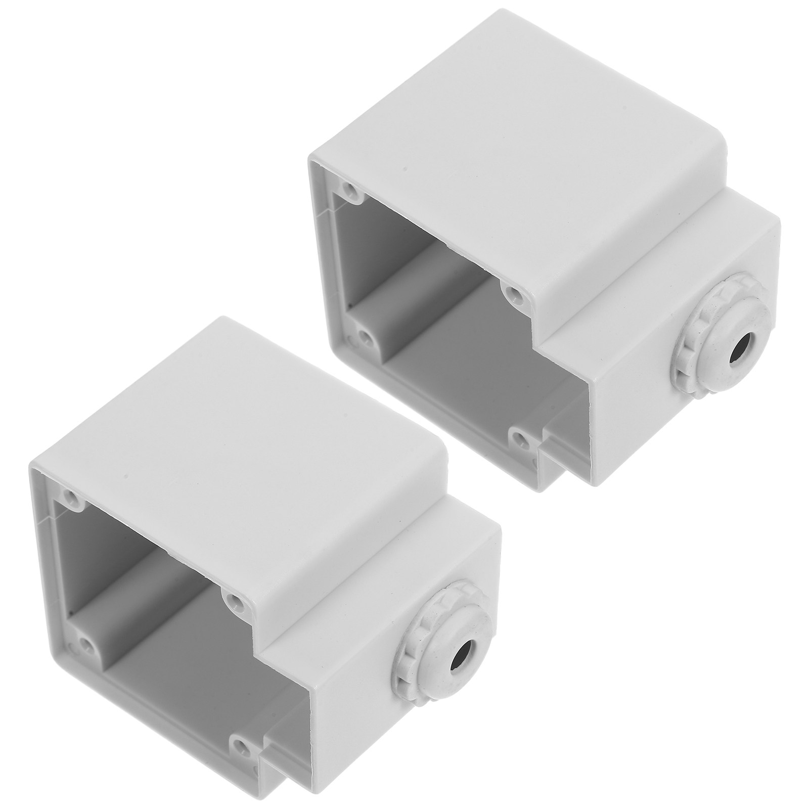 2 boîtes de jonction électriqu - Outdoor Lighting Junction avis et prix