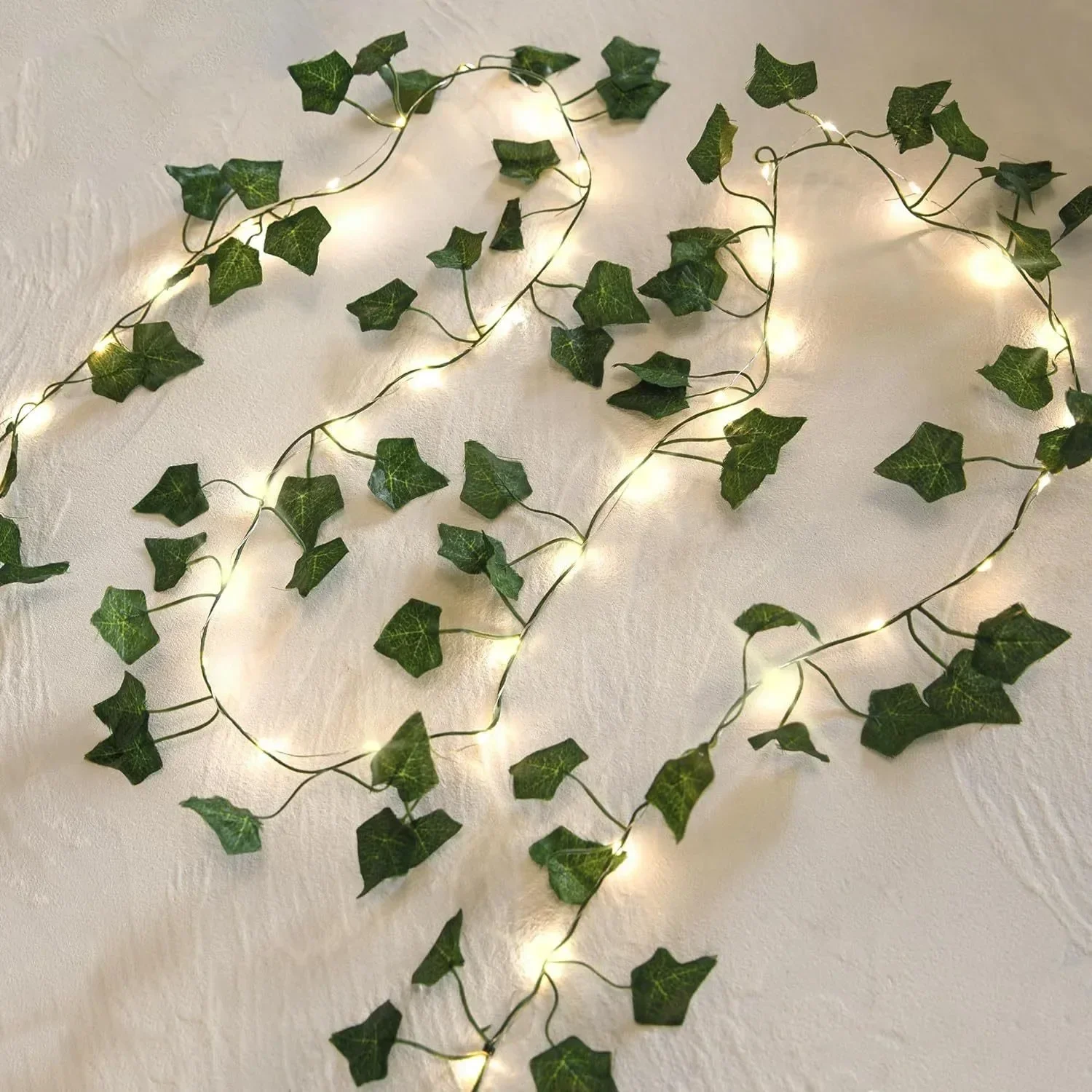 1/4/8 pièces 2M escalade rotin - Lighting Wedding Outdoor avis et prix