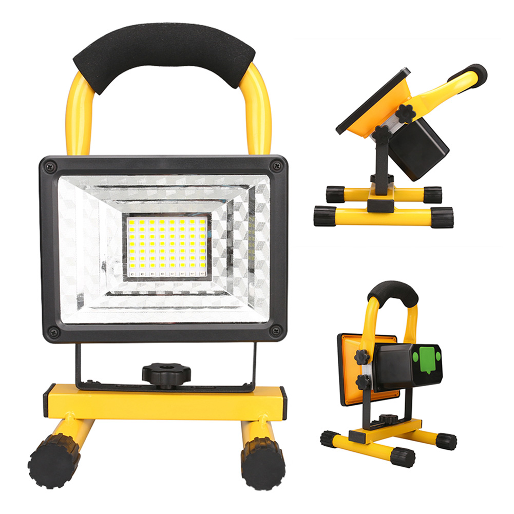 1/2 pièces LED lampe de travai - Zumtobel Outdoor Lighting avis et prix