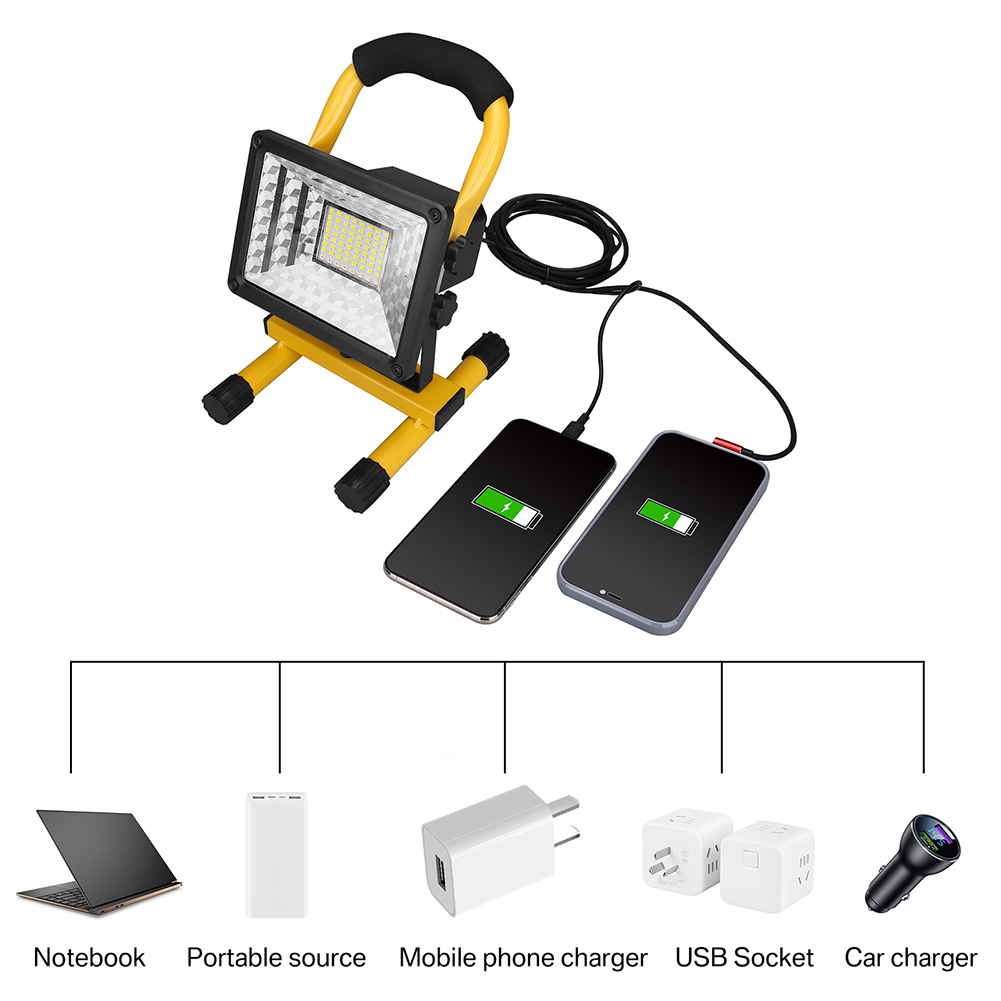 1/2 pièces LED lampe de travai - Zumtobel Outdoor Lighting avis et prix