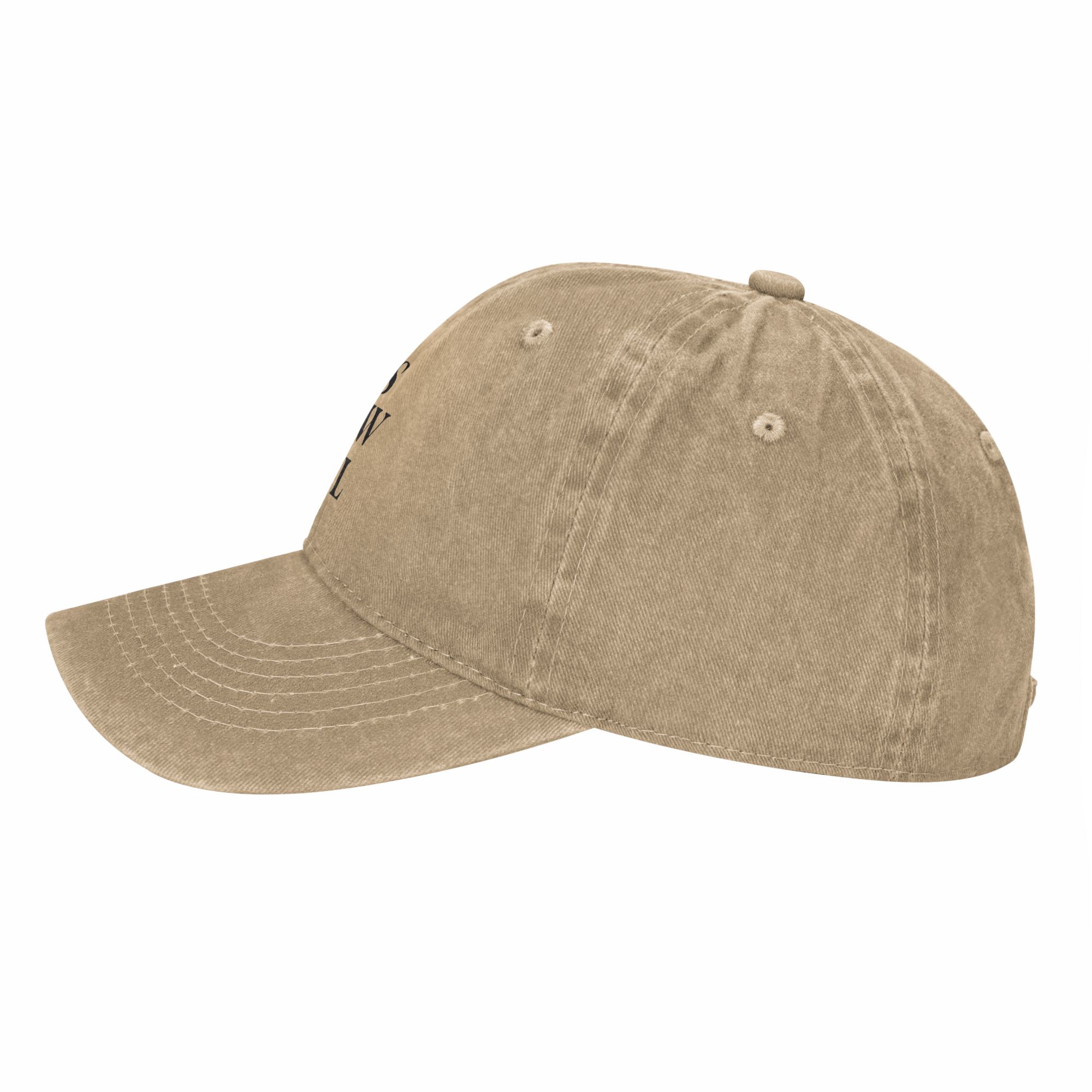 Casquette de baseball Fashion  - Outdoor Lighting How To avis et prix