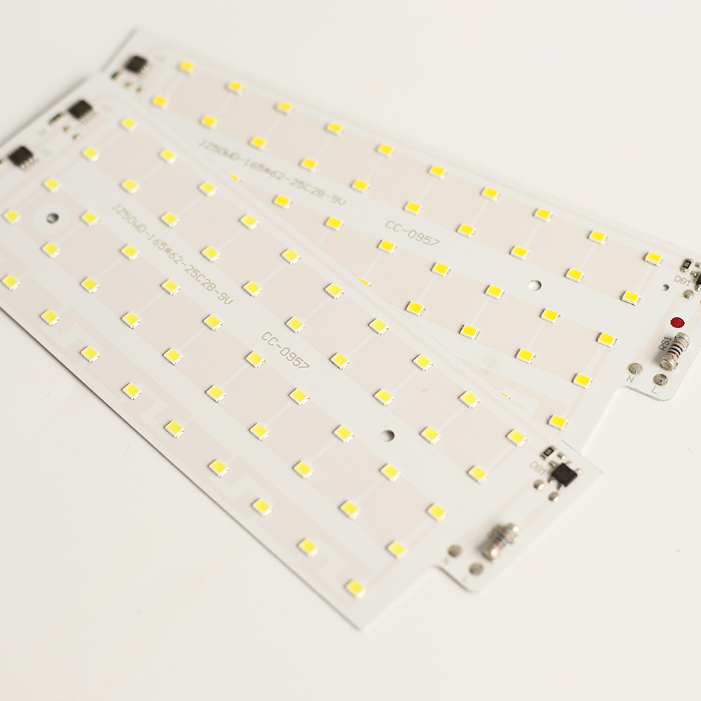2 pcs/lot 50 W lampe à LED per - Zumtobel Outdoor Lighting avis et prix