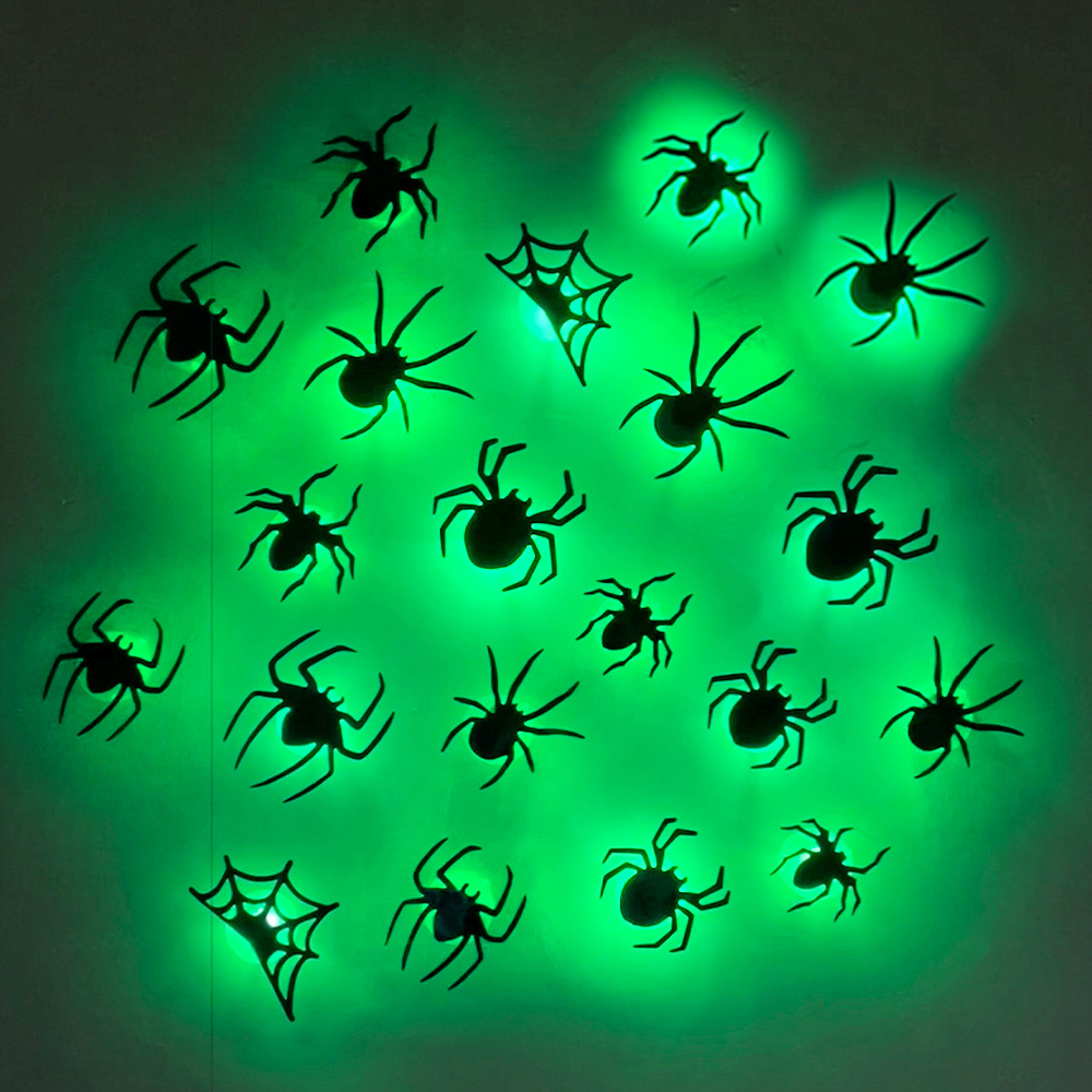 Halloween LED chauves-souris a - Lighting Wedding Outdoor avis et prix