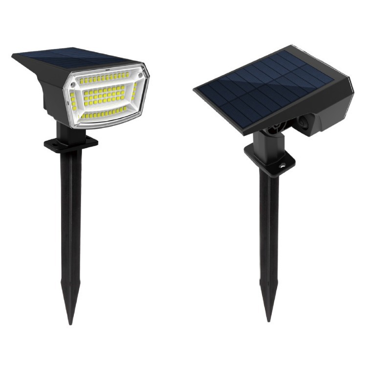 Lampes solaires LED pour pelou - Outdoor Lighting On Trees avis et prix