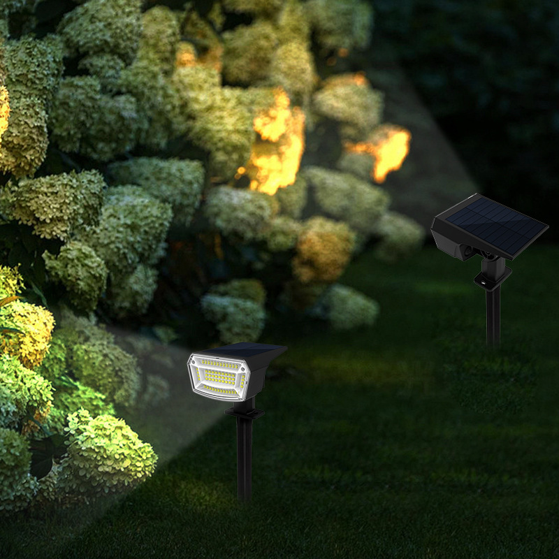Lampes solaires LED pour pelou - Outdoor Lighting On Trees avis et prix