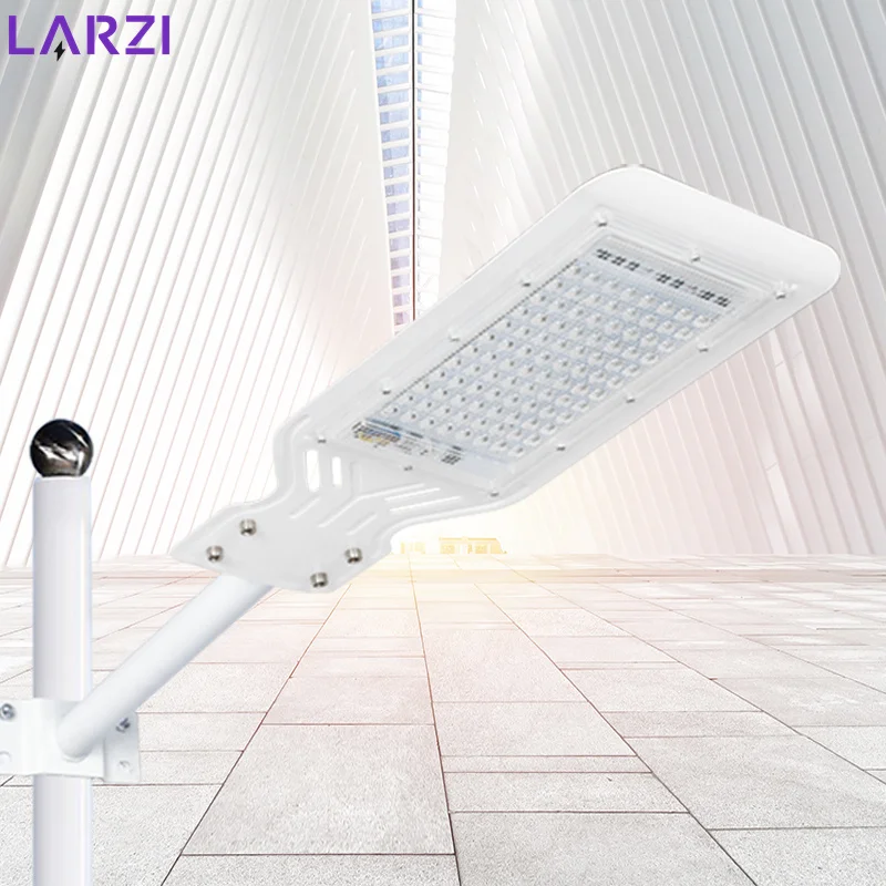 LED réverbère 100W étanche IP6 - Zumtobel Outdoor Lighting avis et prix