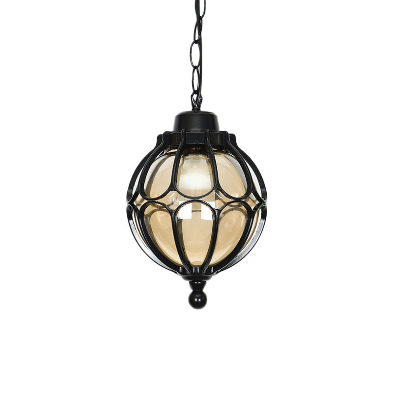 Lustre étanche américain, lumi - Outdoor Lighting Chandelier avis et prix