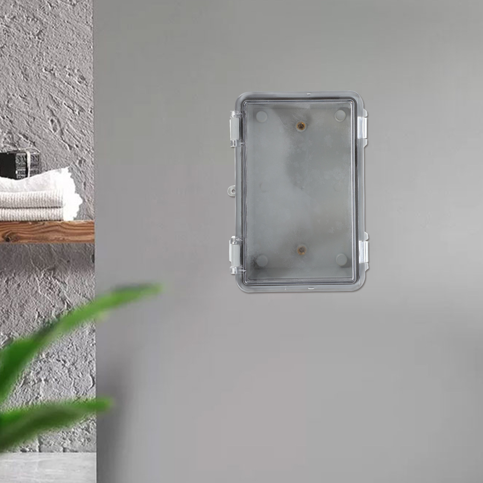 Boîte de jonction électrique e - Outdoor Lighting Junction avis et prix