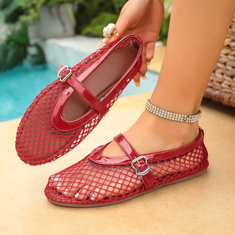 Chaussures plates Mary Jane po - Outdoor Lighting Globes avis et prix